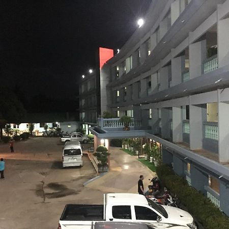 Mekong Hotel Thakhek Exteriér fotografie