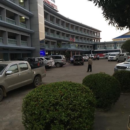 Mekong Hotel Thakhek Exteriér fotografie