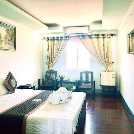 Mekong Hotel Thakhek Exteriér fotografie