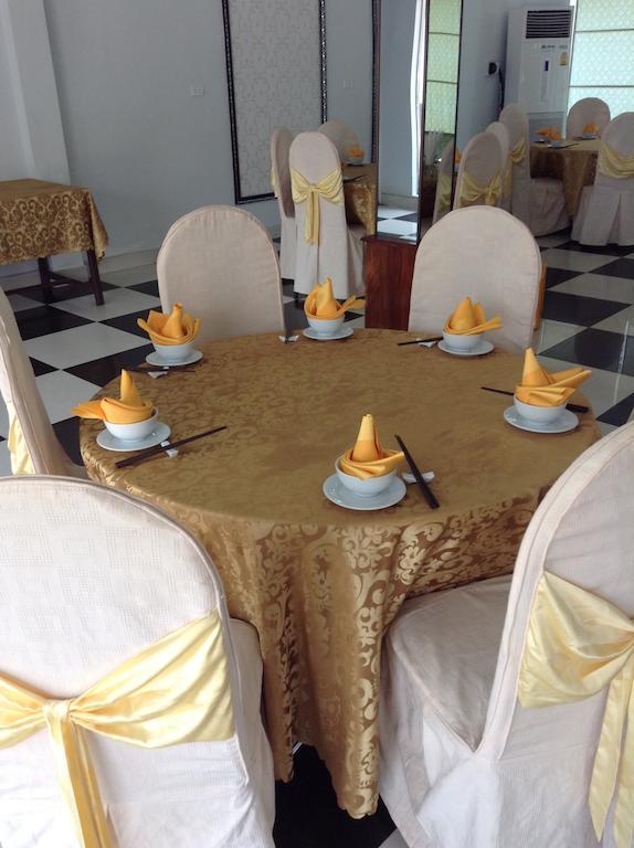 Mekong Hotel Thakhek Exteriér fotografie