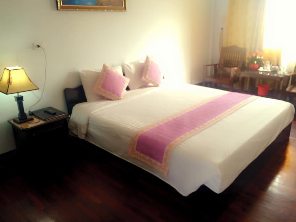 Mekong Hotel Thakhek Exteriér fotografie