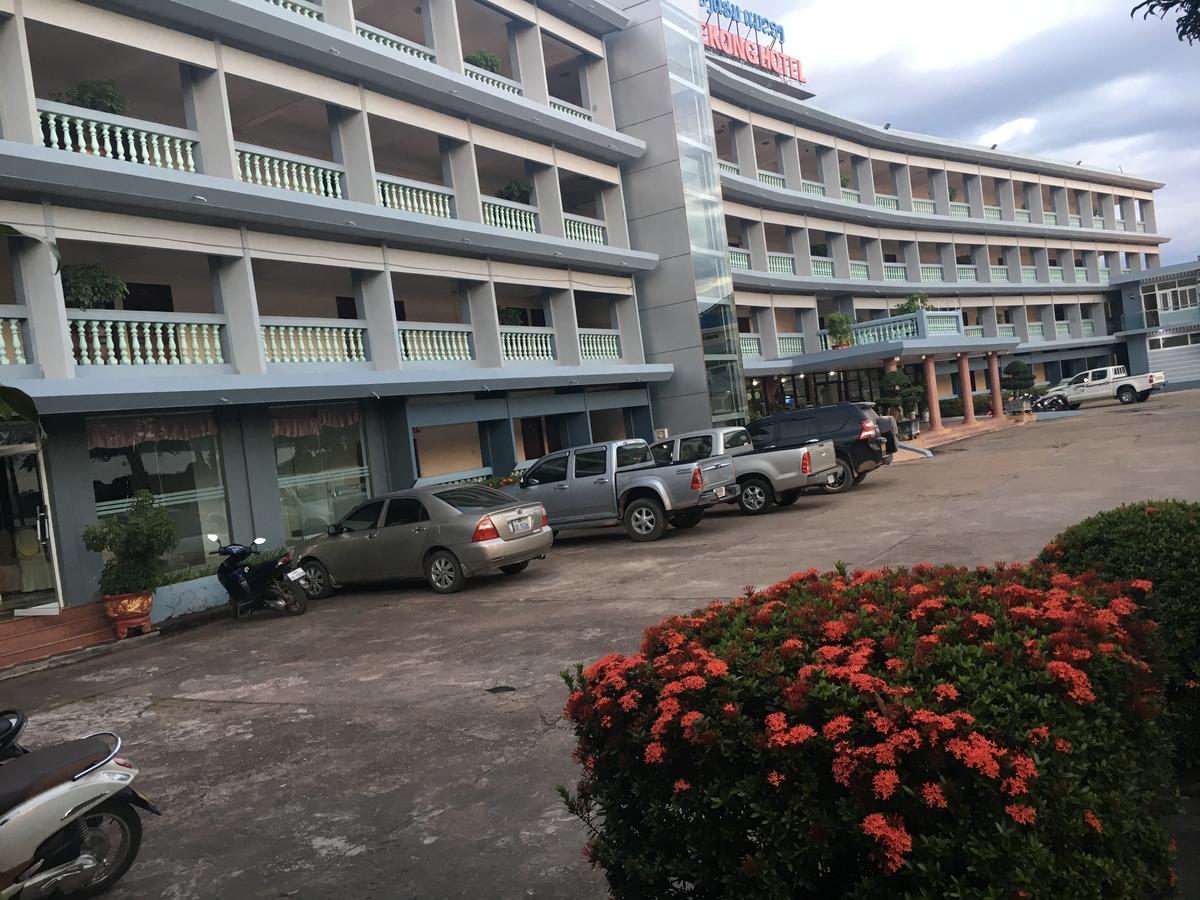 Mekong Hotel Thakhek Exteriér fotografie