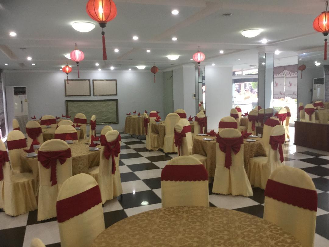 Mekong Hotel Thakhek Exteriér fotografie