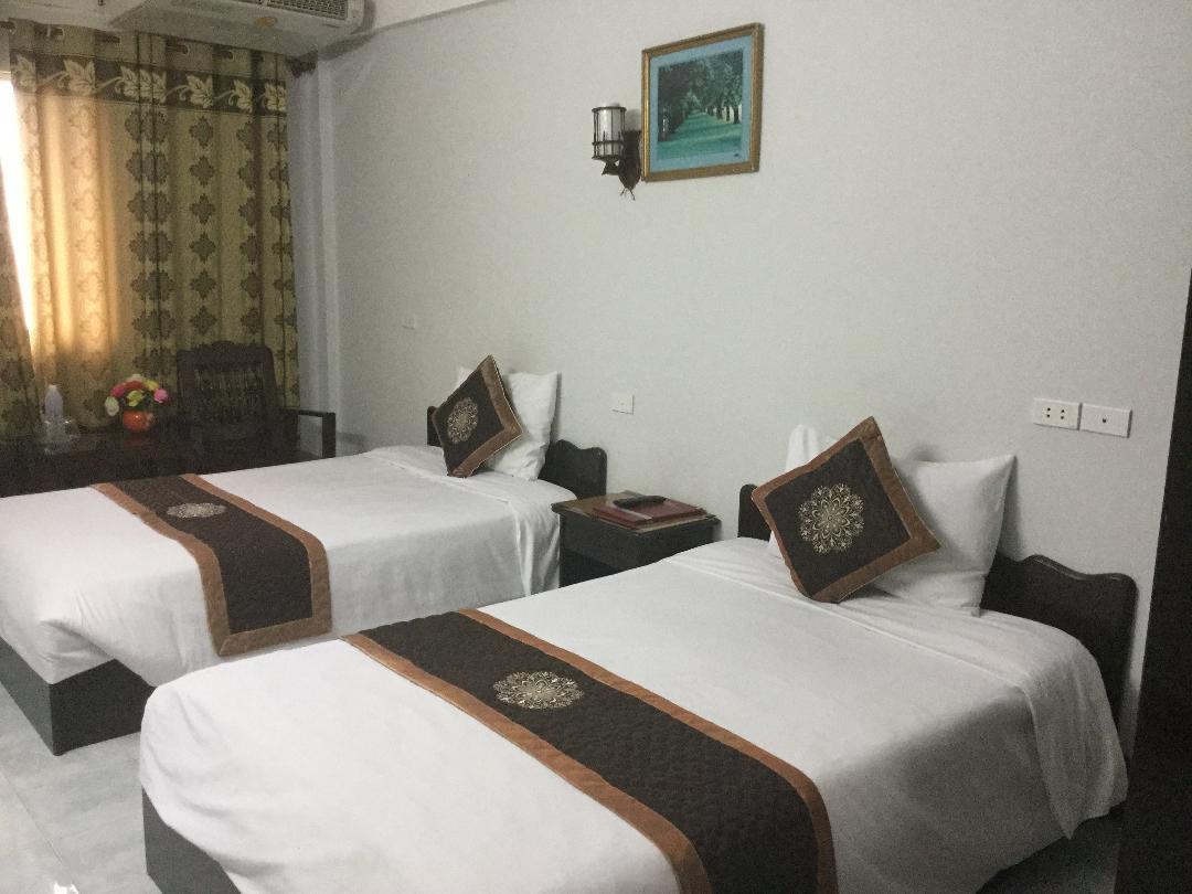 Mekong Hotel Thakhek Exteriér fotografie