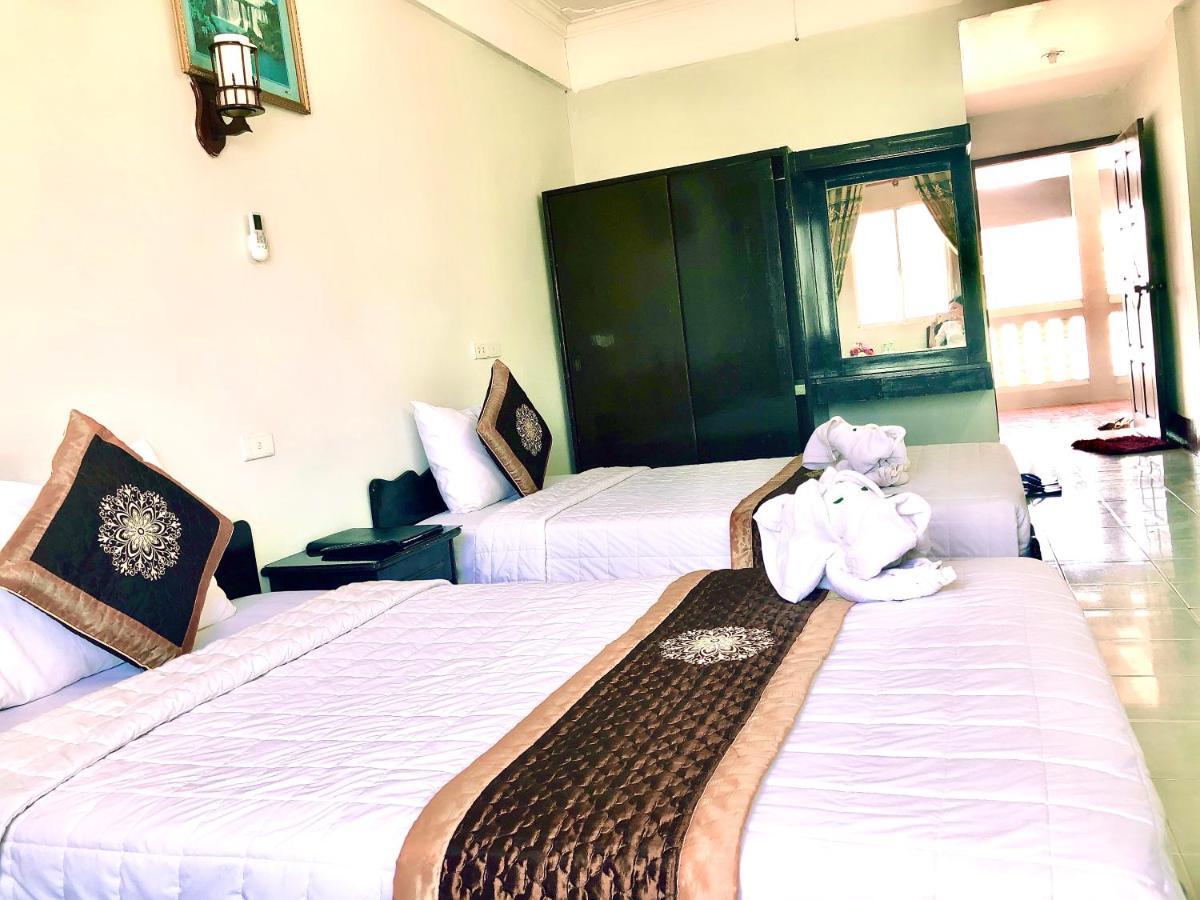 Mekong Hotel Thakhek Exteriér fotografie