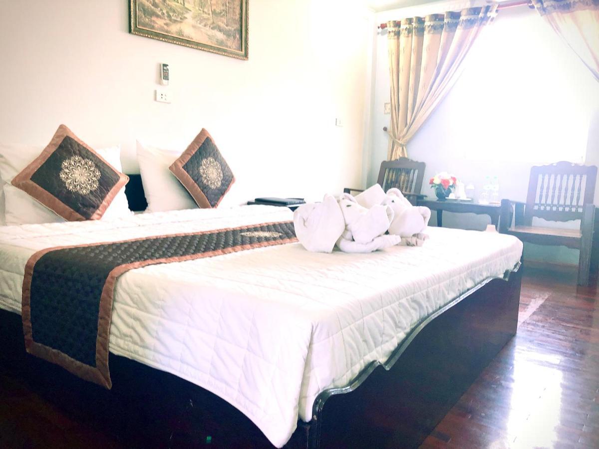 Mekong Hotel Thakhek Exteriér fotografie
