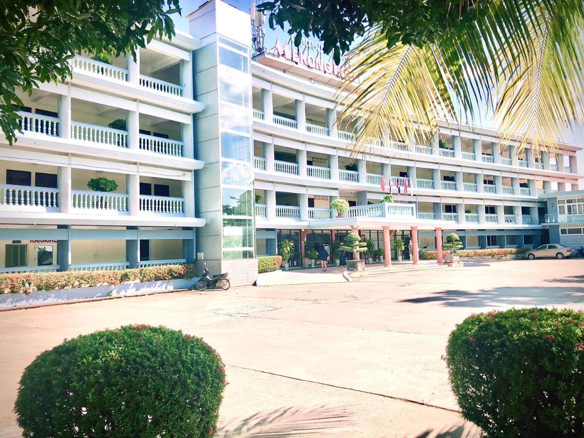 Mekong Hotel Thakhek Exteriér fotografie