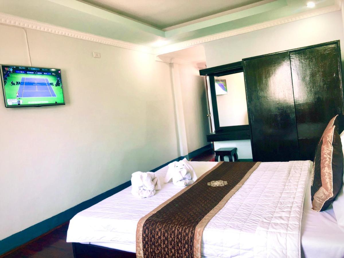 Mekong Hotel Thakhek Exteriér fotografie