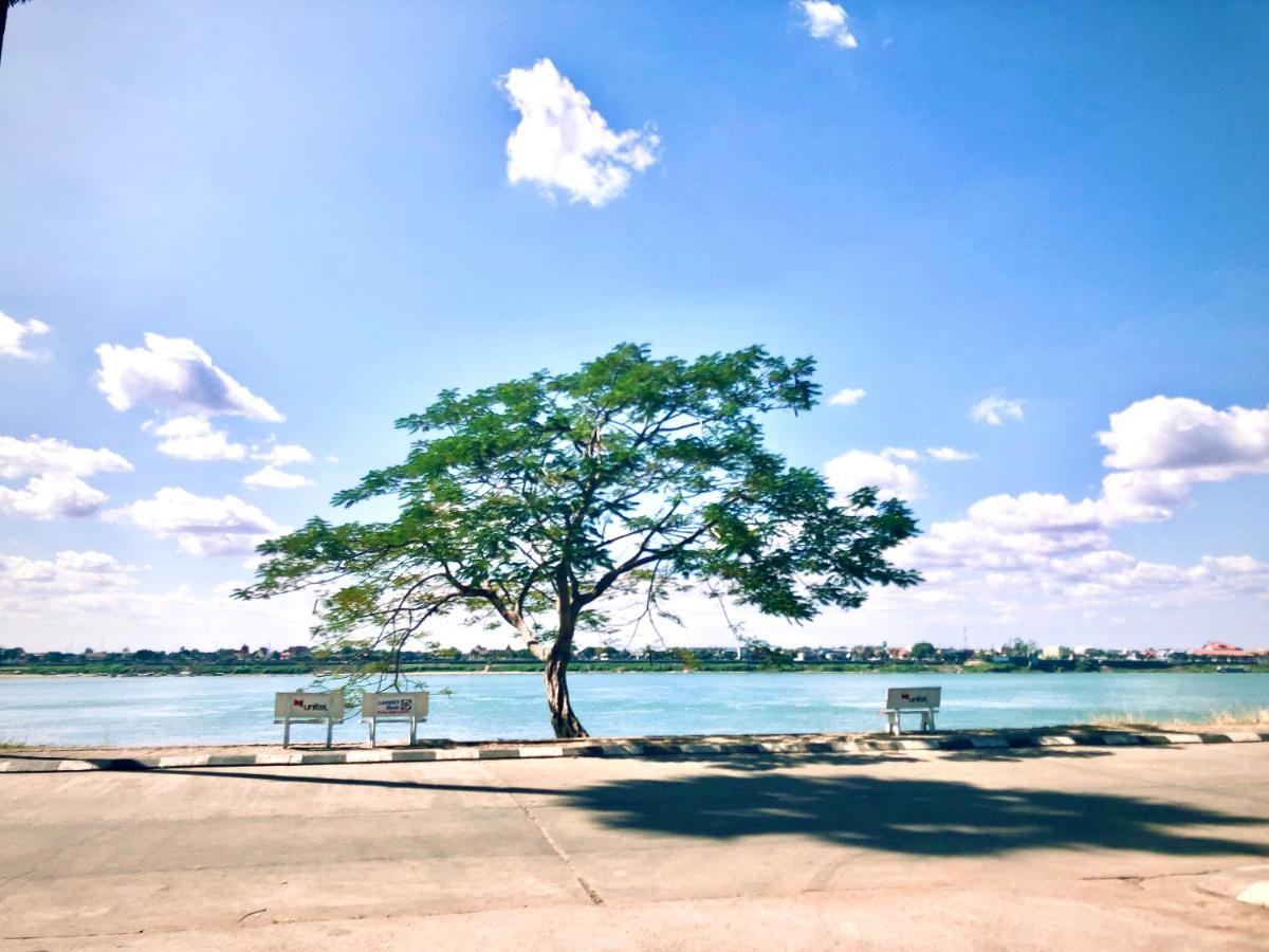 Mekong Hotel Thakhek Exteriér fotografie