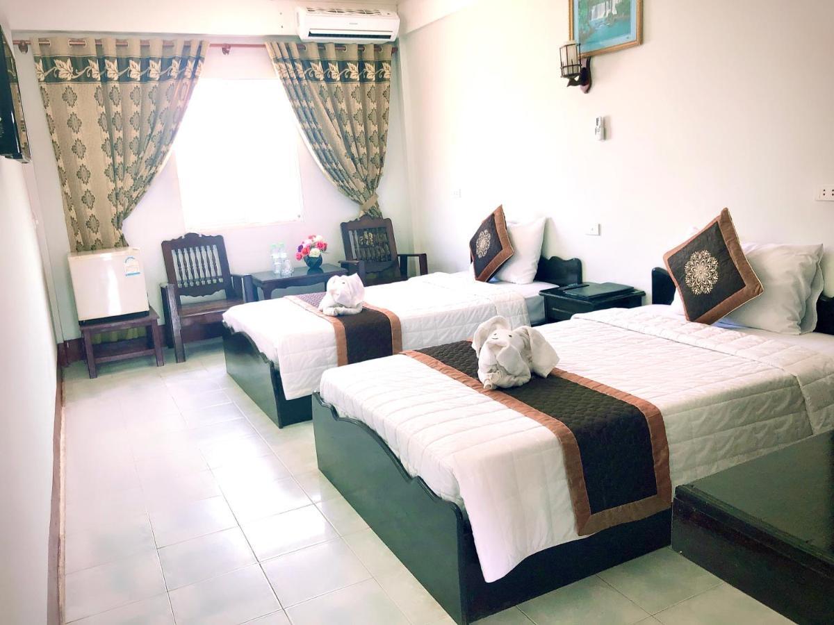 Mekong Hotel Thakhek Exteriér fotografie