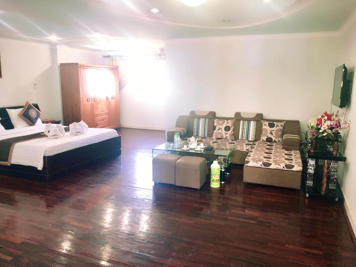 Mekong Hotel Thakhek Exteriér fotografie