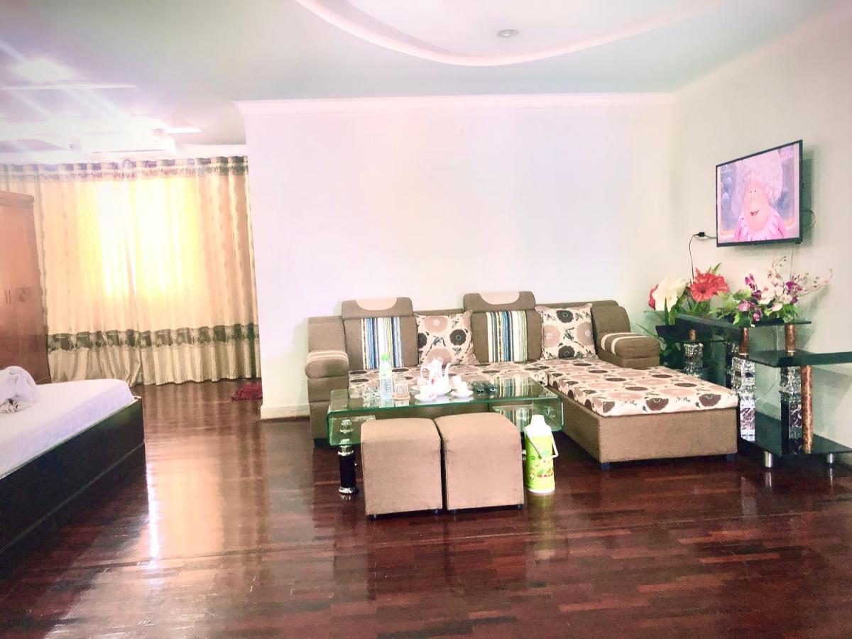 Mekong Hotel Thakhek Exteriér fotografie