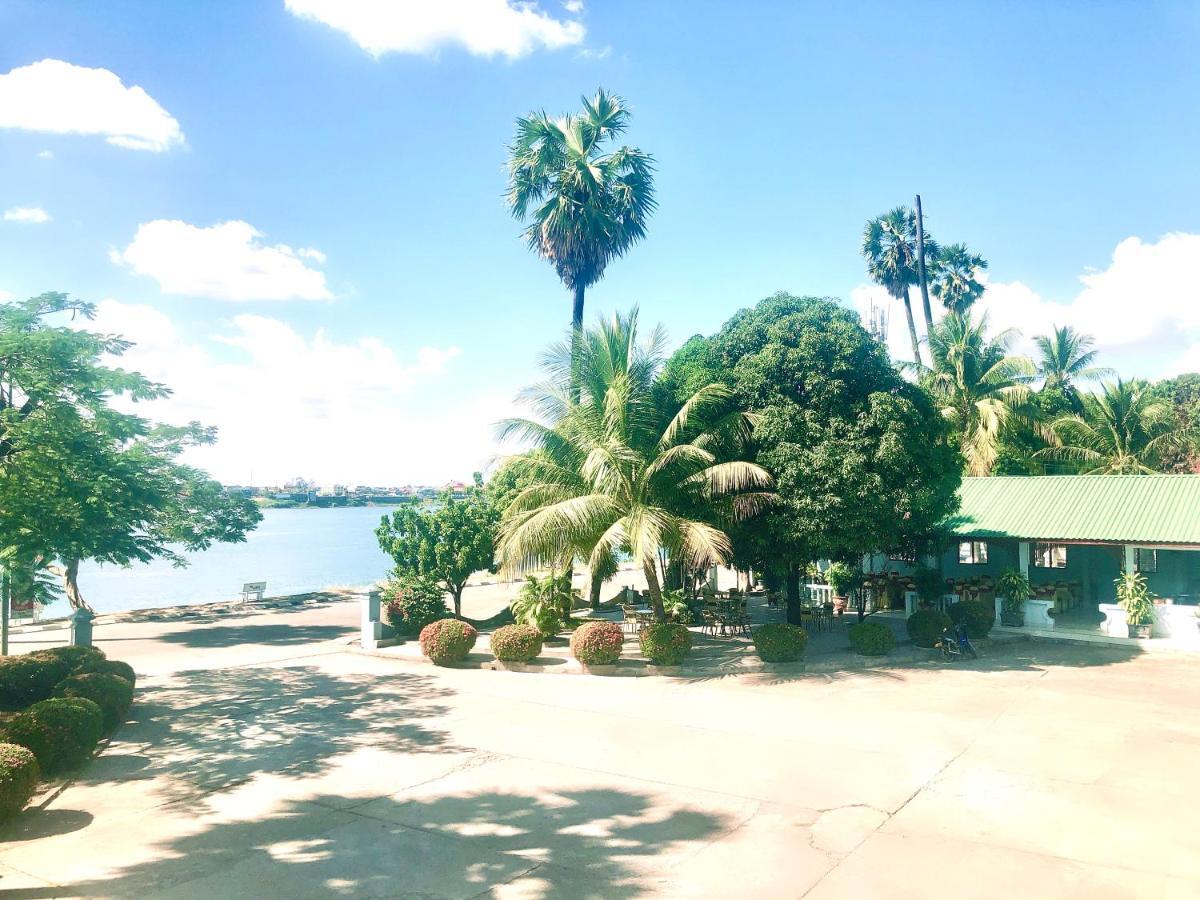 Mekong Hotel Thakhek Exteriér fotografie