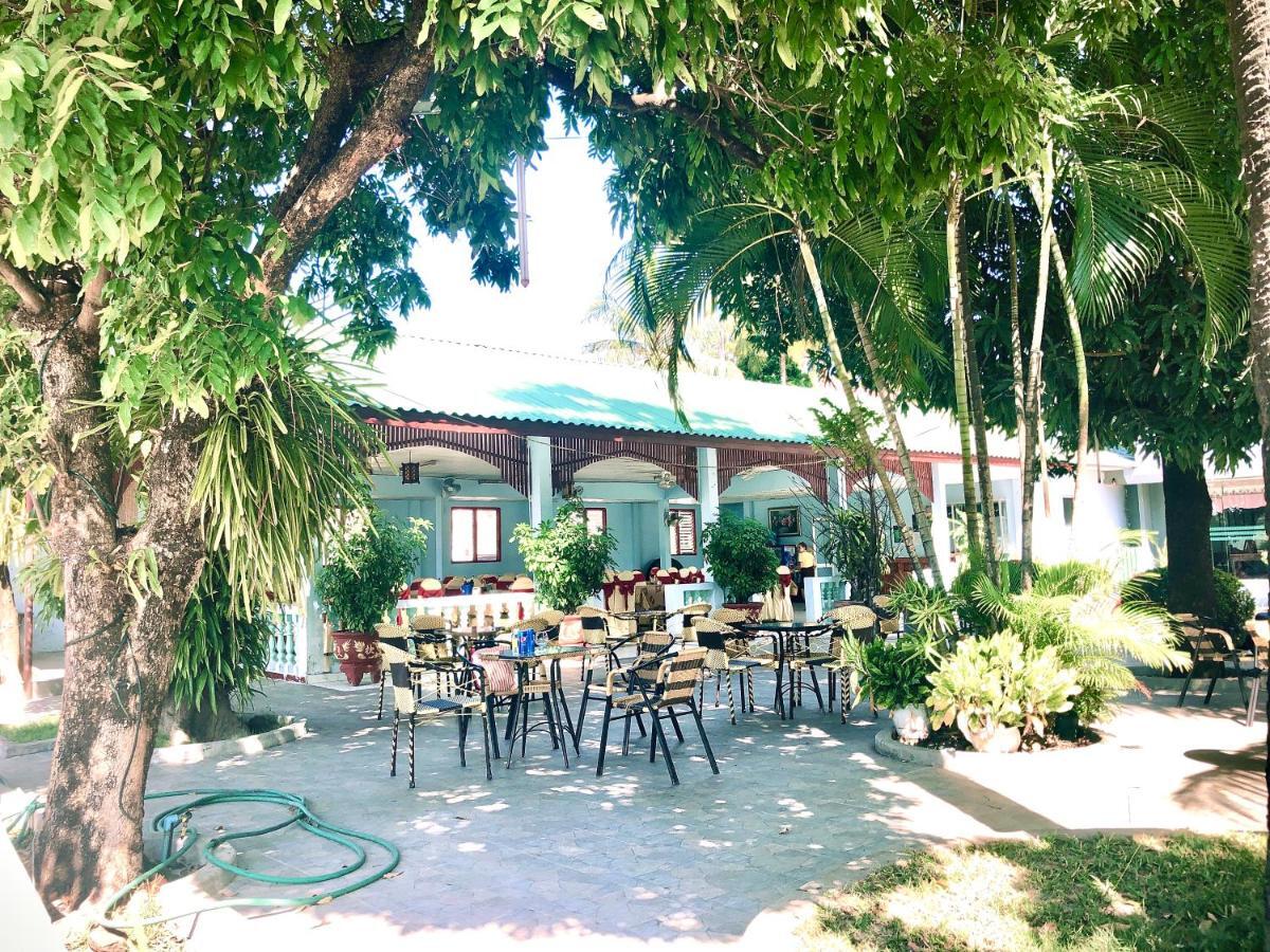 Mekong Hotel Thakhek Exteriér fotografie