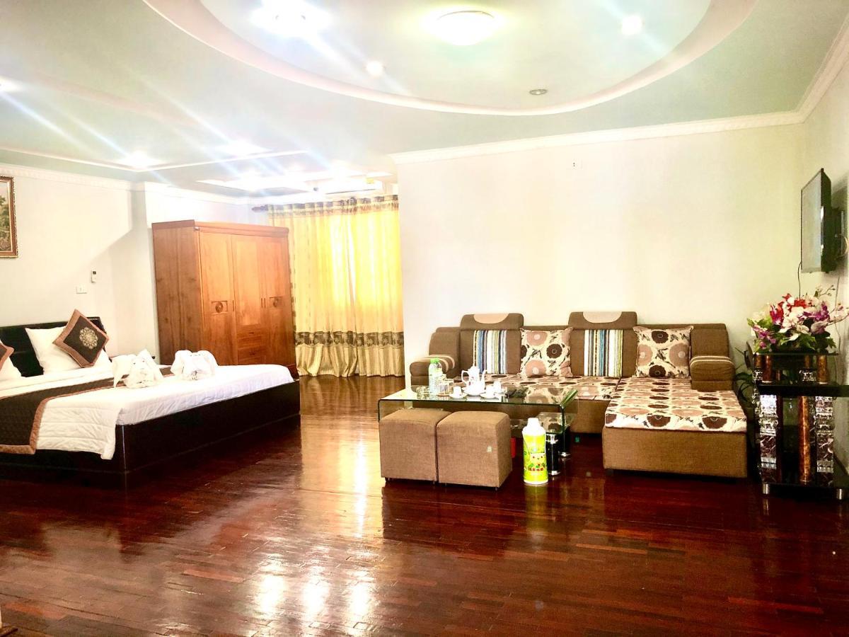 Mekong Hotel Thakhek Exteriér fotografie